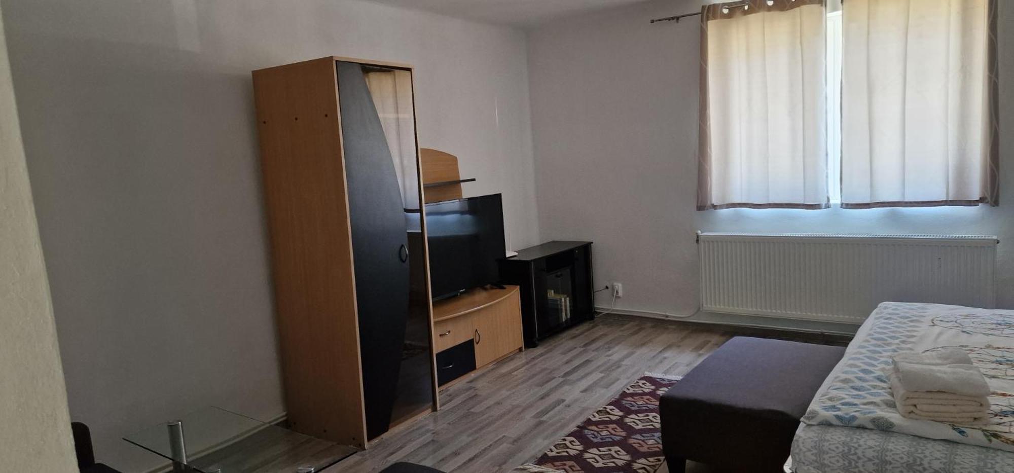 Seventeen -Apartament La Casa Arad Exteriör bild